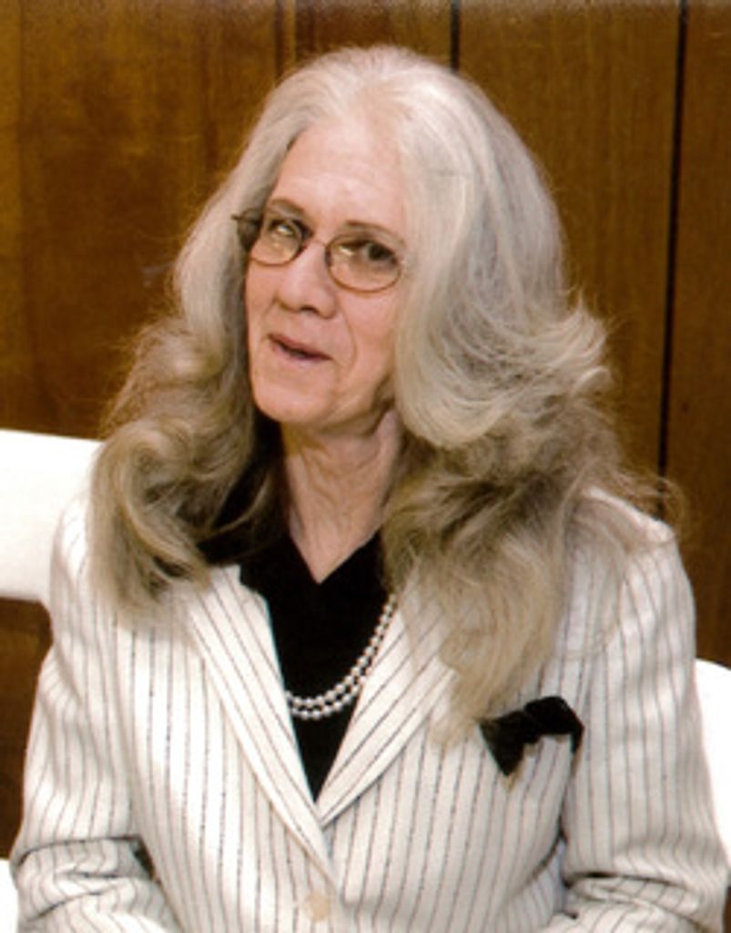 Wanda Hilliard