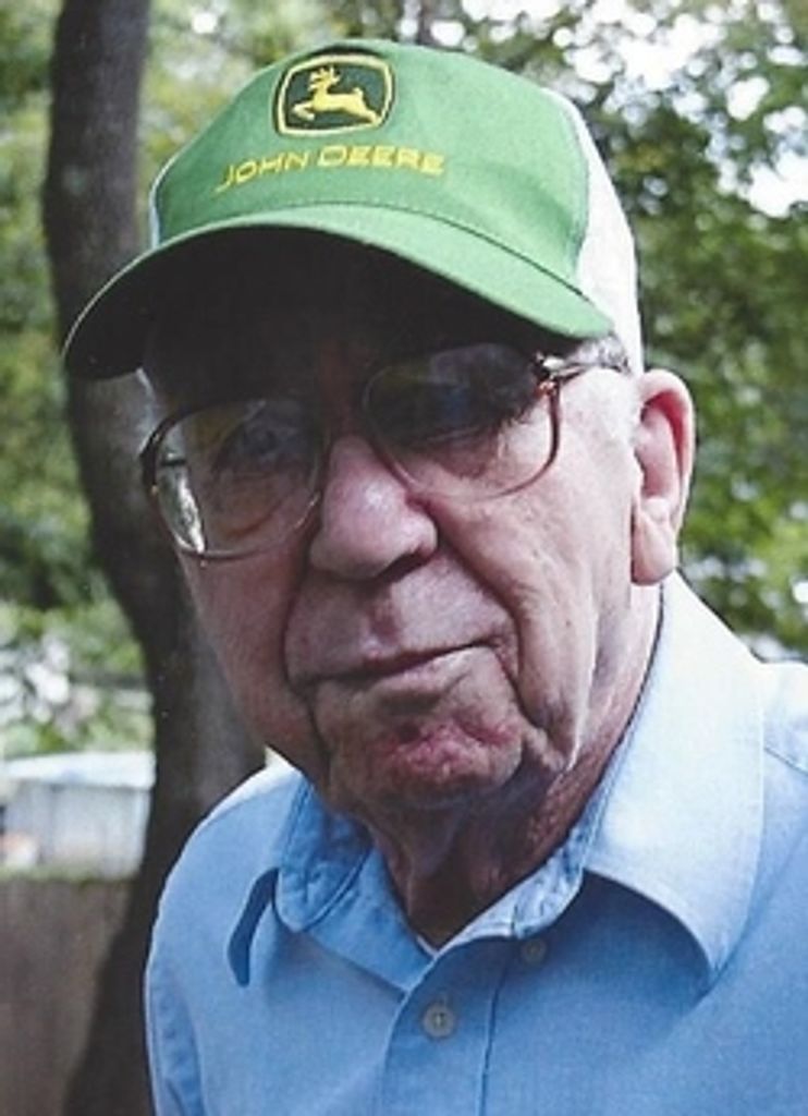 Willis Franklin Chapman