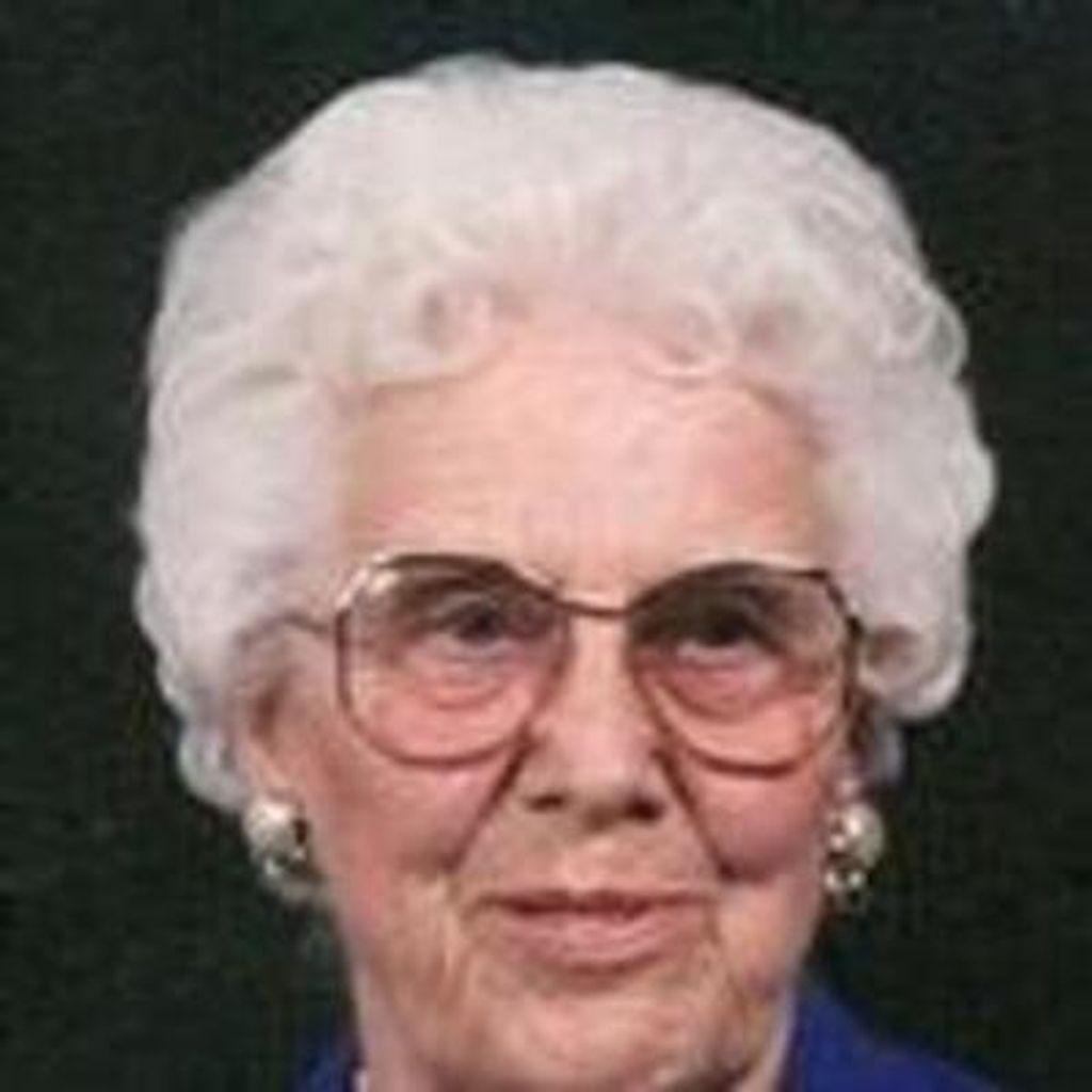 Elvira S. Dobratz