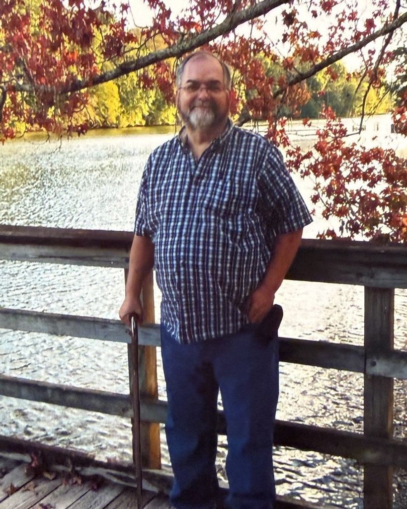 Edwin Barton Dunn Profile Photo