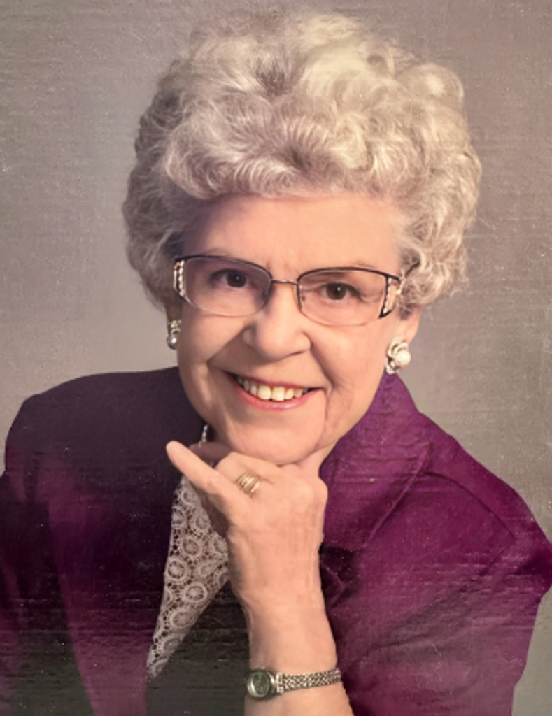 Donna Lee (Giesler) Clancy