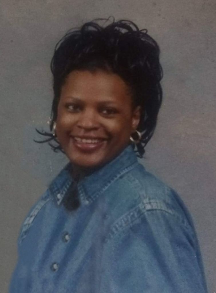 Tonnette Albert Brewer