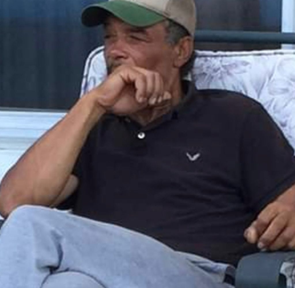 Perry T. Hart, Sr. Profile Photo