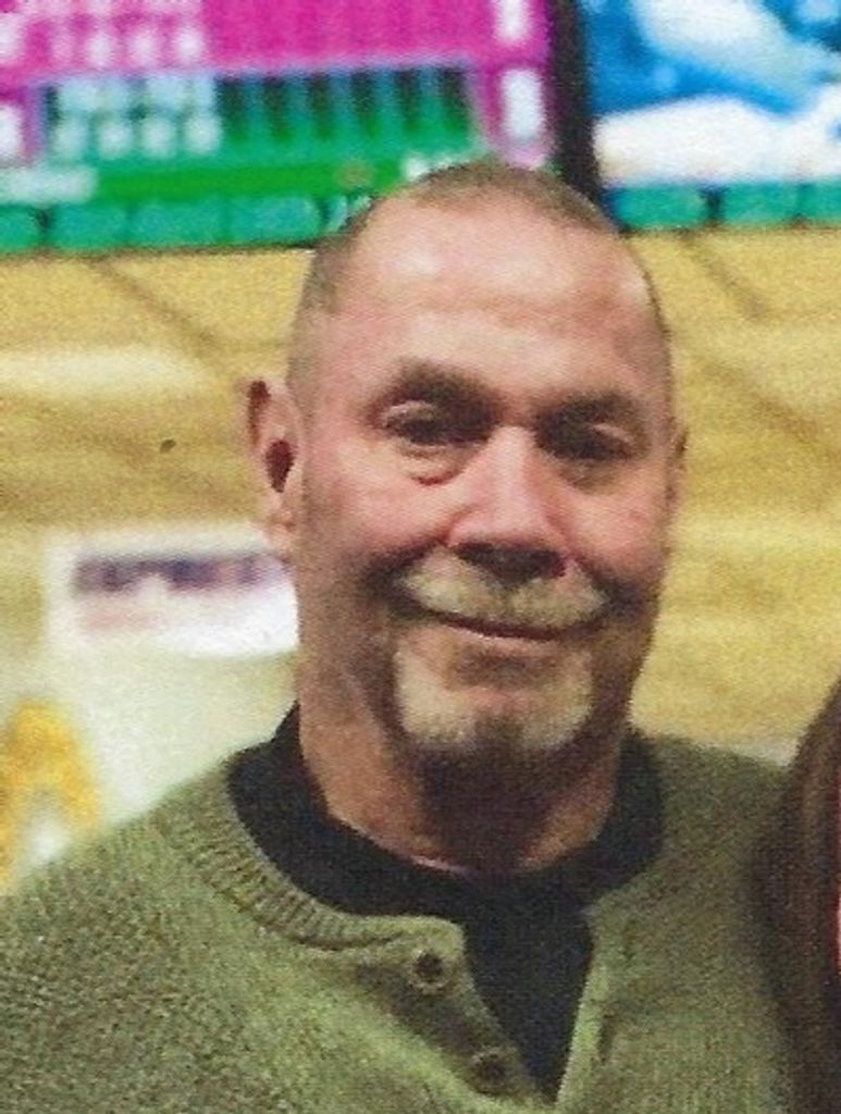 Dennis Lee Baker Profile Photo