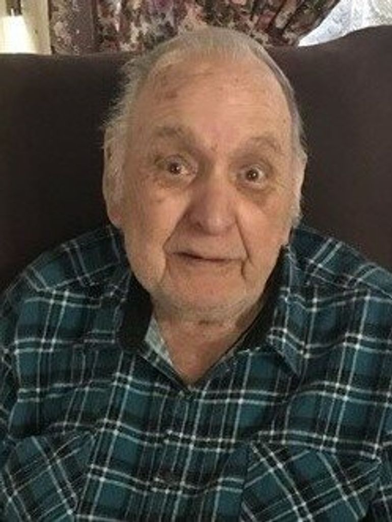 Wayne Martin Brown