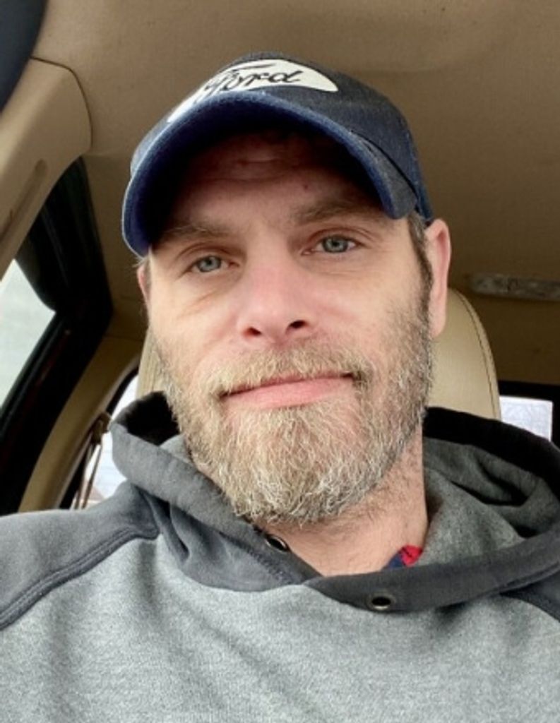 Matthew Eugene Huling Profile Photo