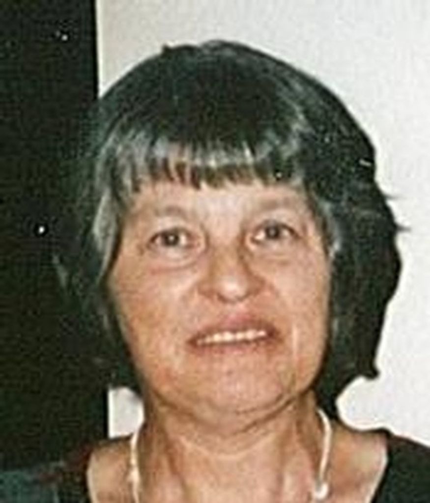Gail M. Barnes