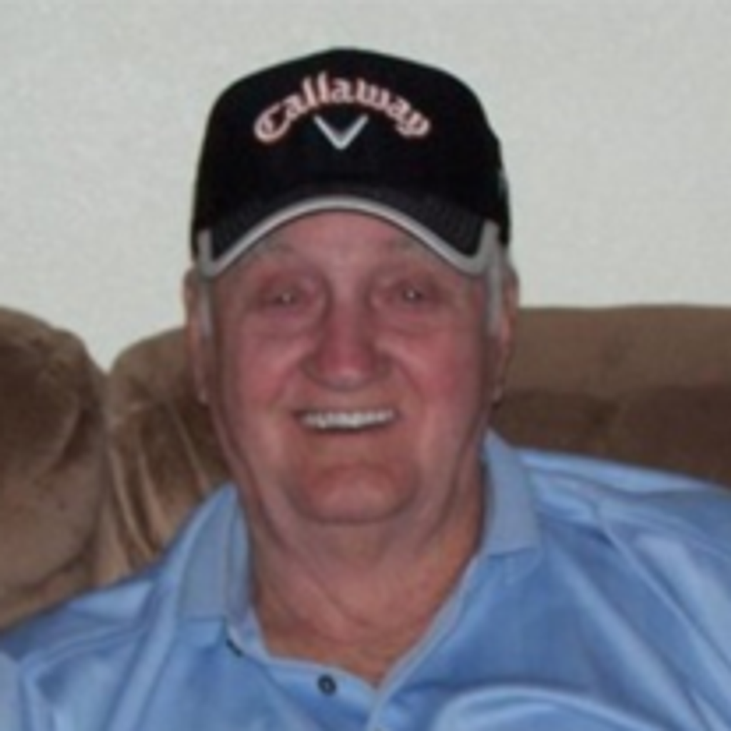 Jack "Jackie" Hardee