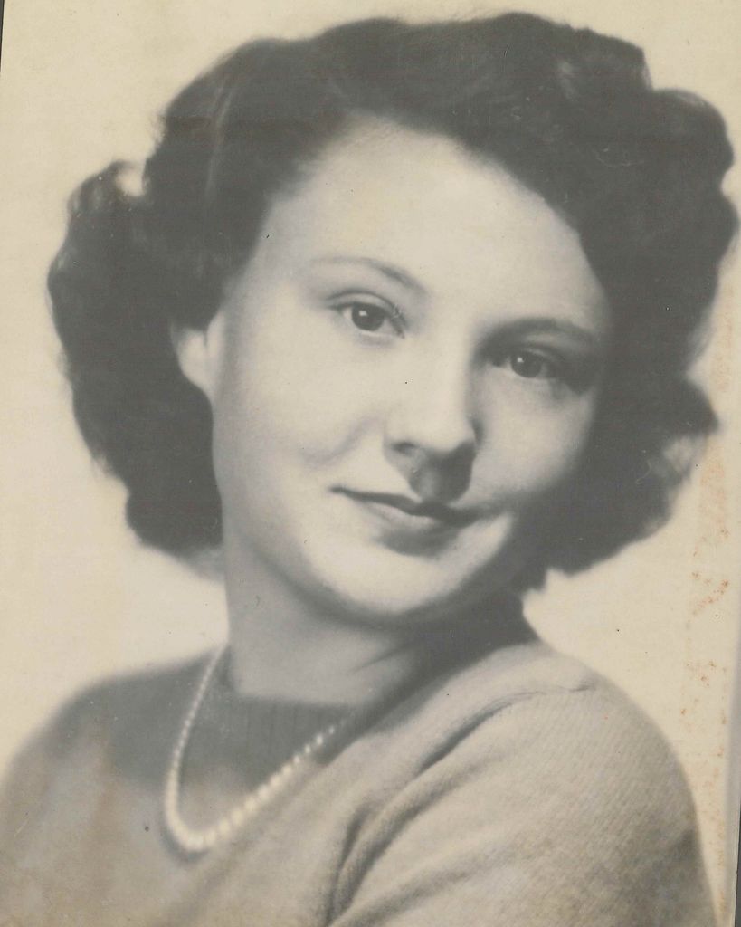 Joyce Elizabeth Hart Profile Photo