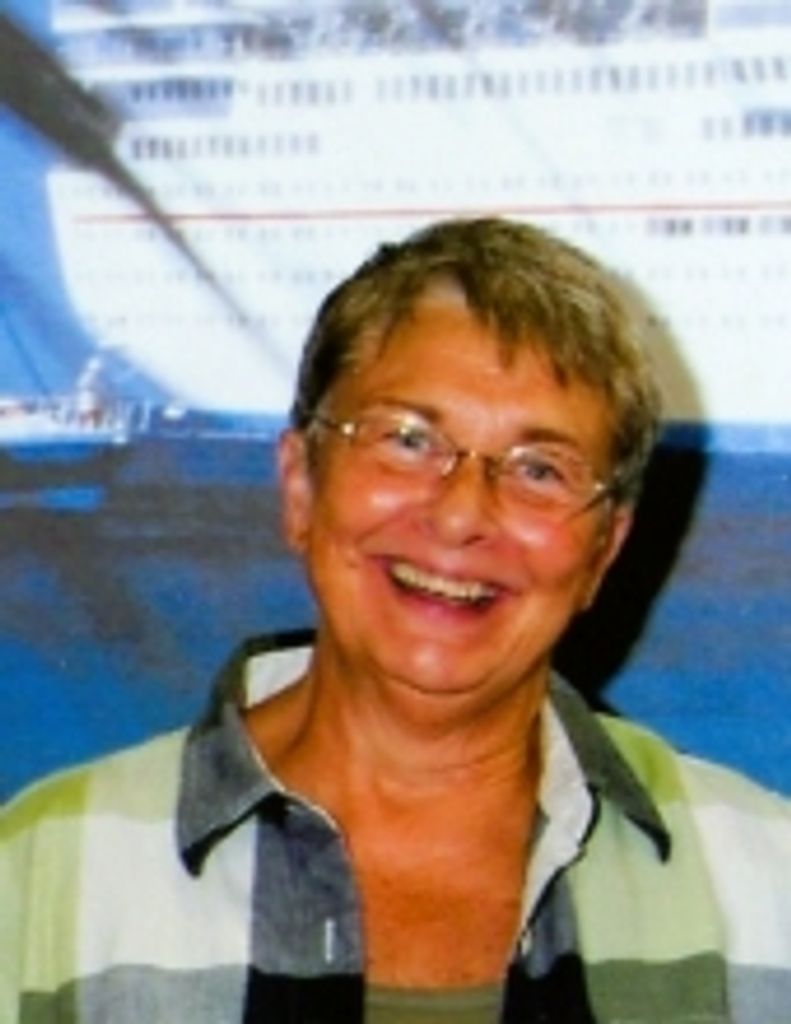 Ann  Rebecca Gill Profile Photo