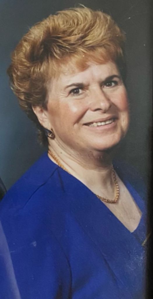 Josephine A. Bracey Profile Photo