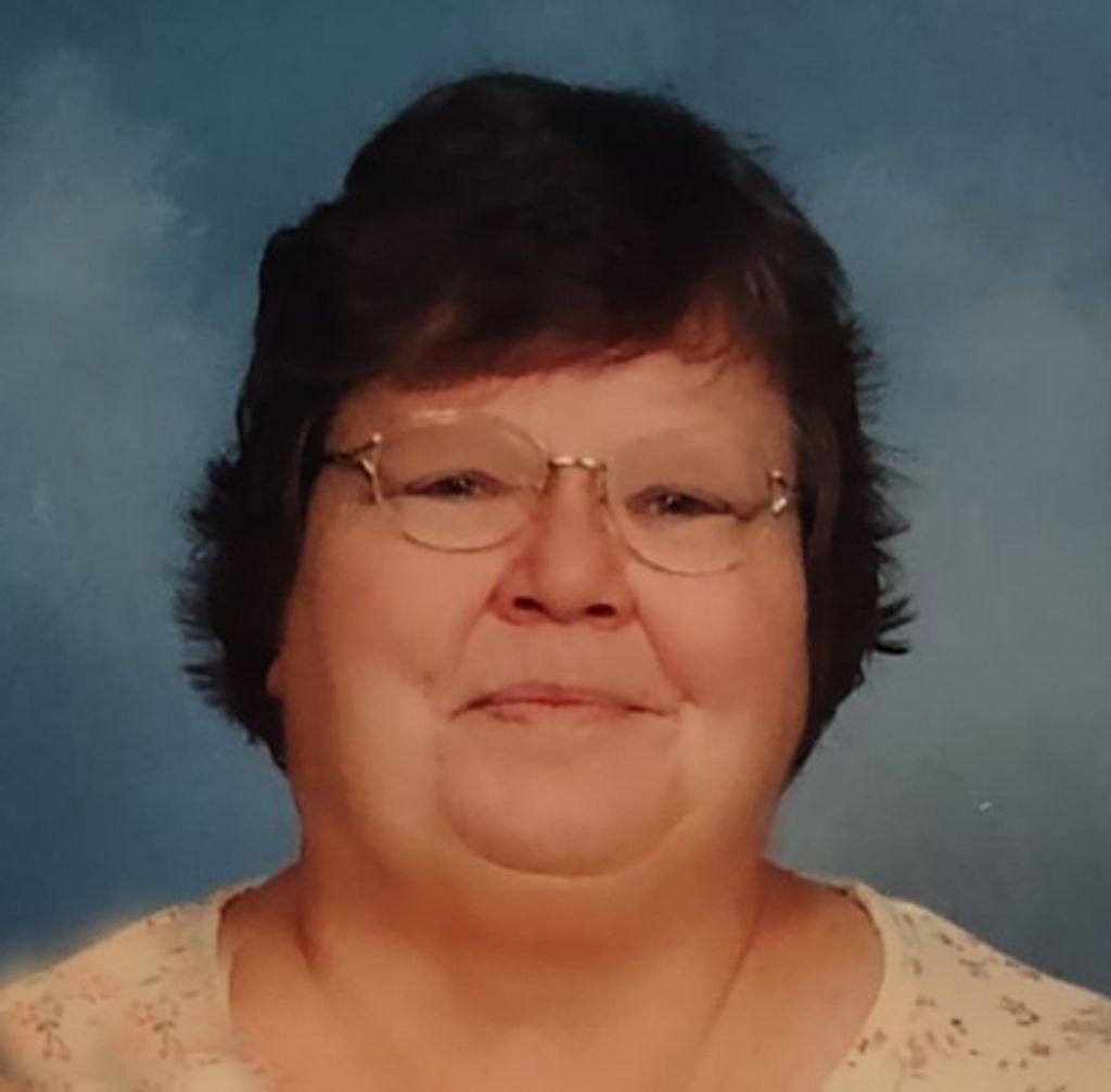 Virginia Ann Worden Profile Photo