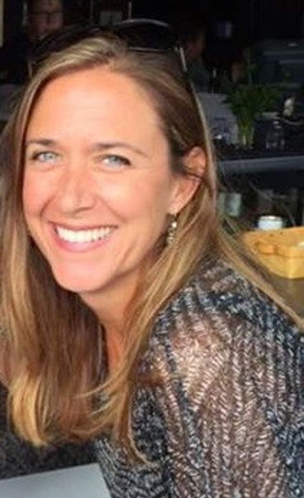 Michelle "Shelley" Rene` Trainor