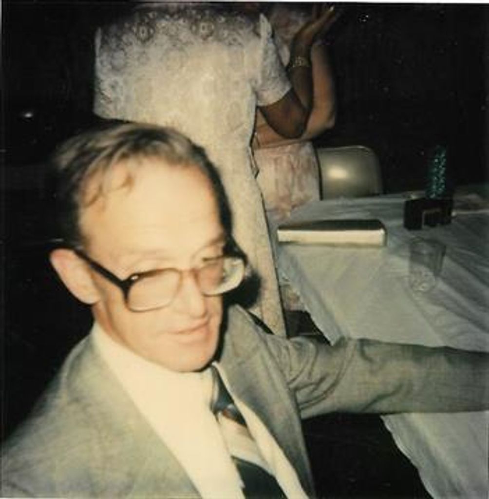 Harold Miller