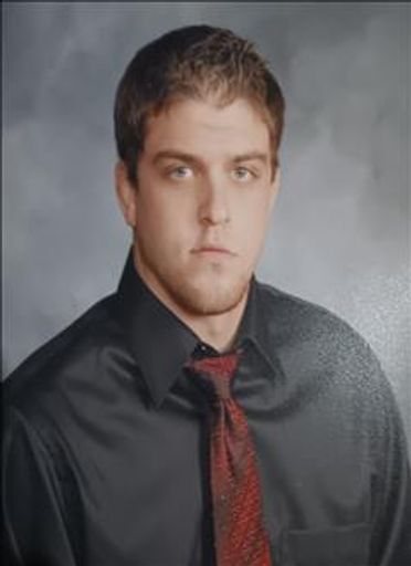 Chance Colvy Foster's obituary image