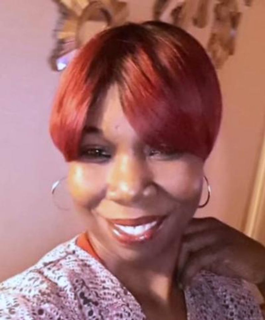 Corianne La'Shawn Wilson Profile Photo