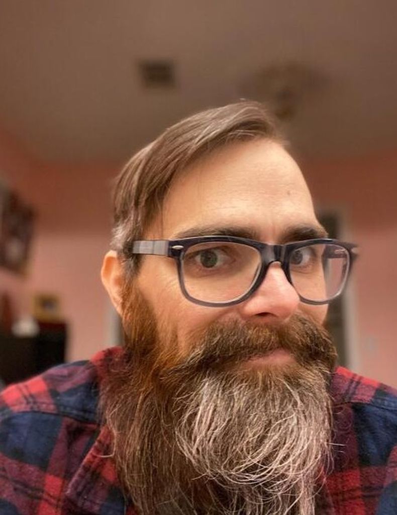 Adam David Toney
