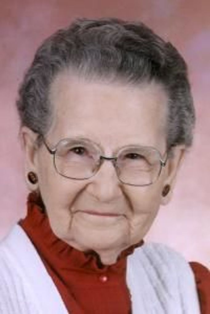 Florence Alice Van Hull Profile Photo