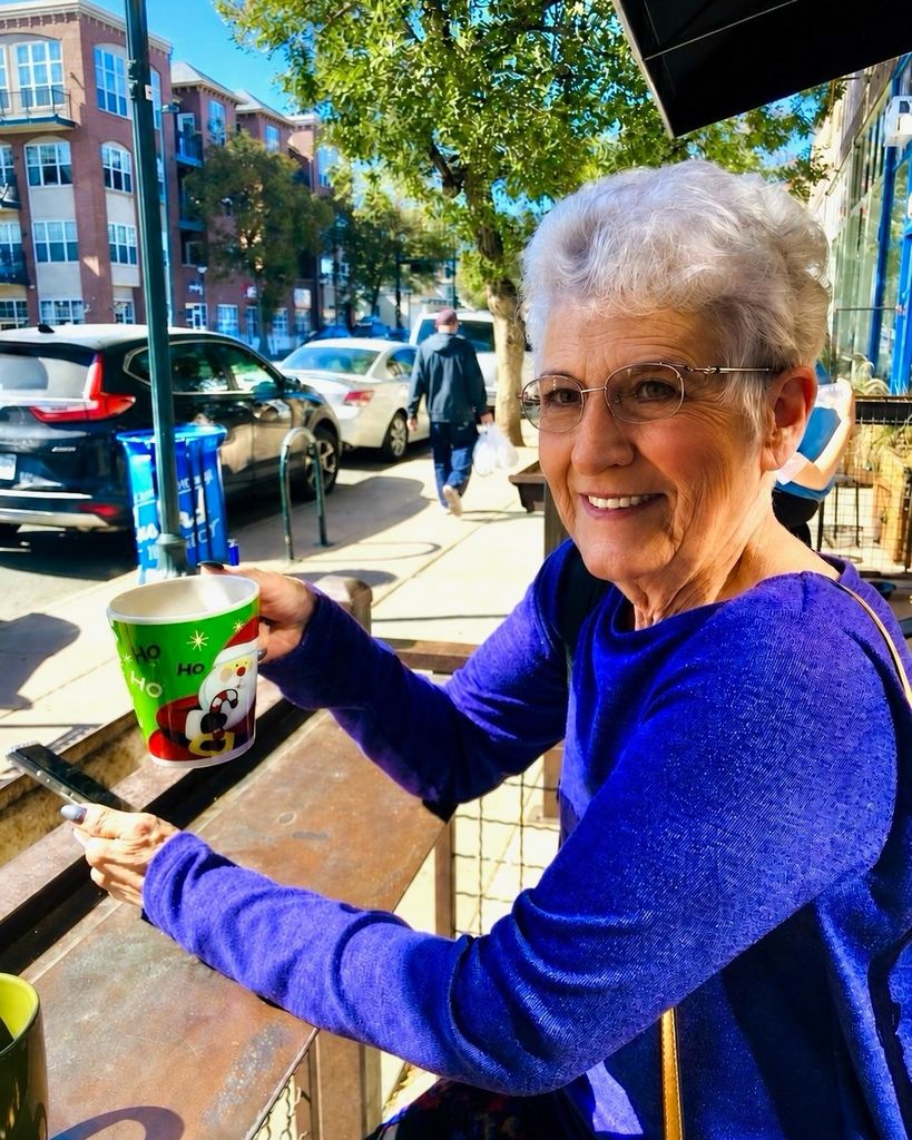 Judy Windle