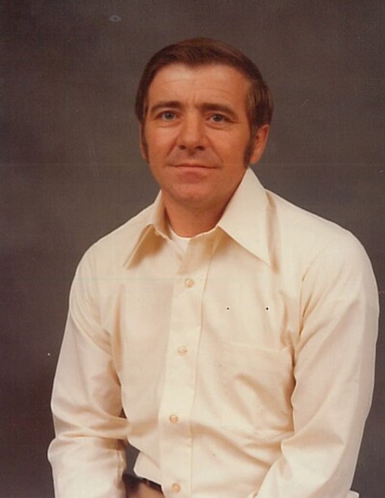 Wayne Martin Campbell Profile Photo
