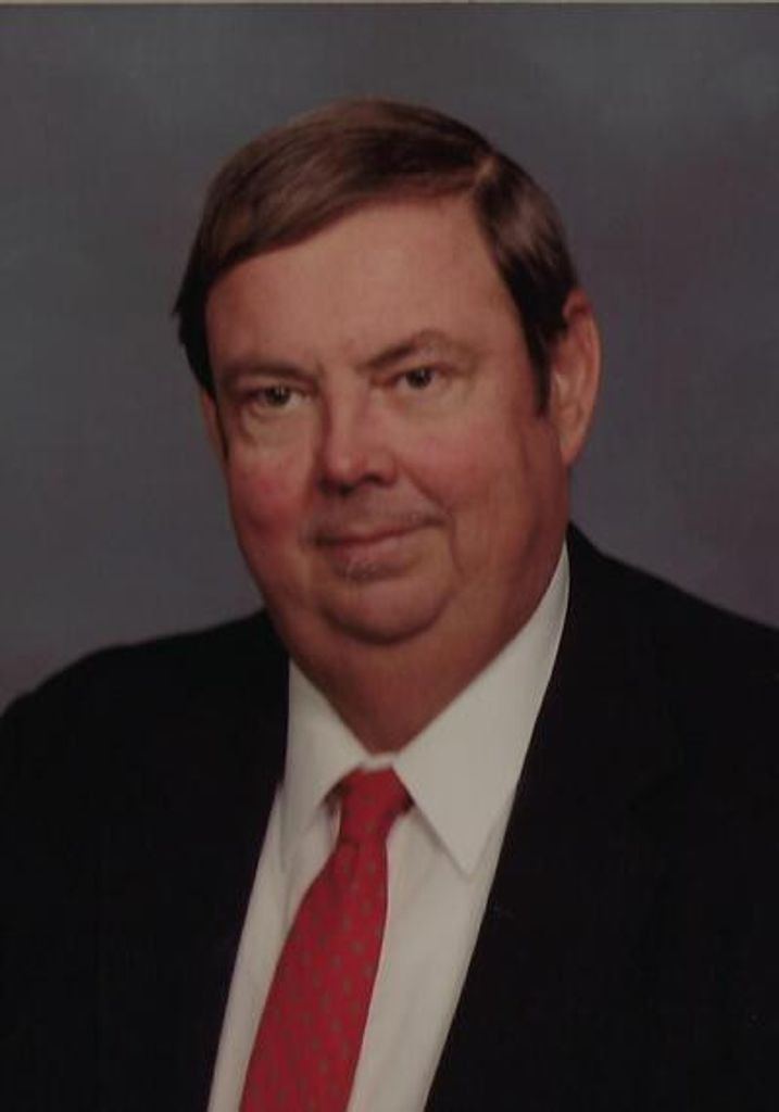 Allen Ray Douglas Profile Photo