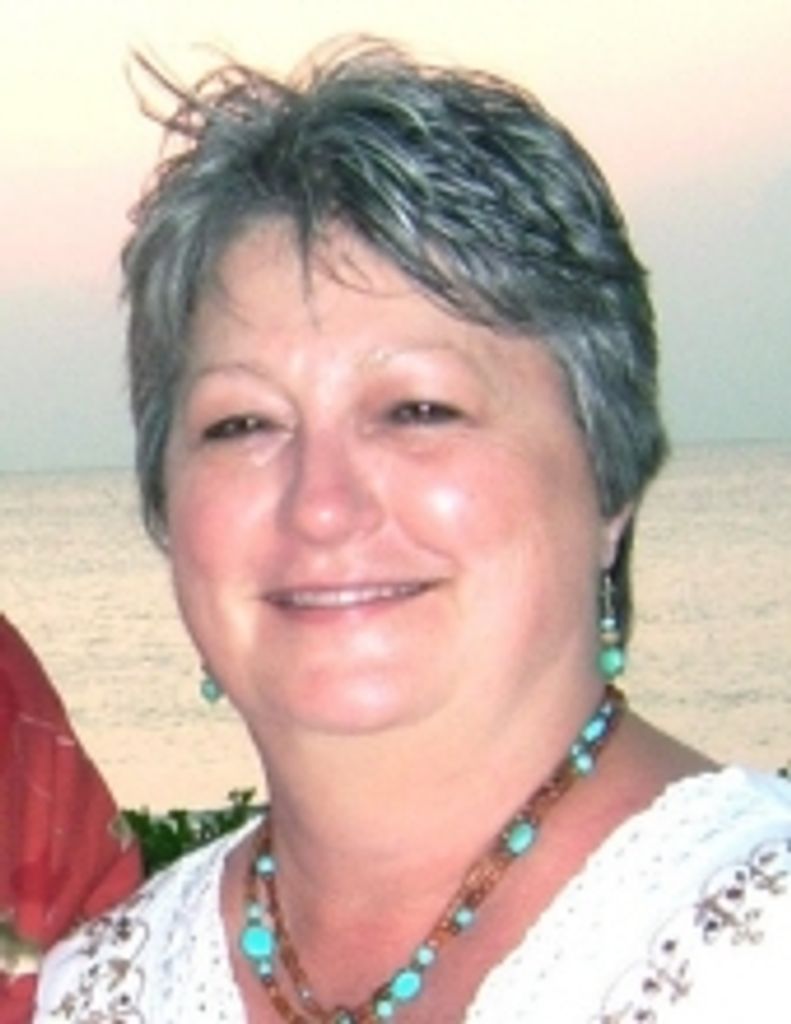 Debra "Debbie" Thomas Sanford