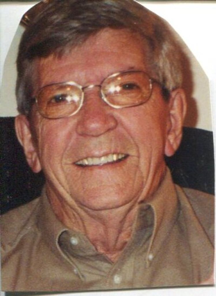 George Benjaman Owens Profile Photo