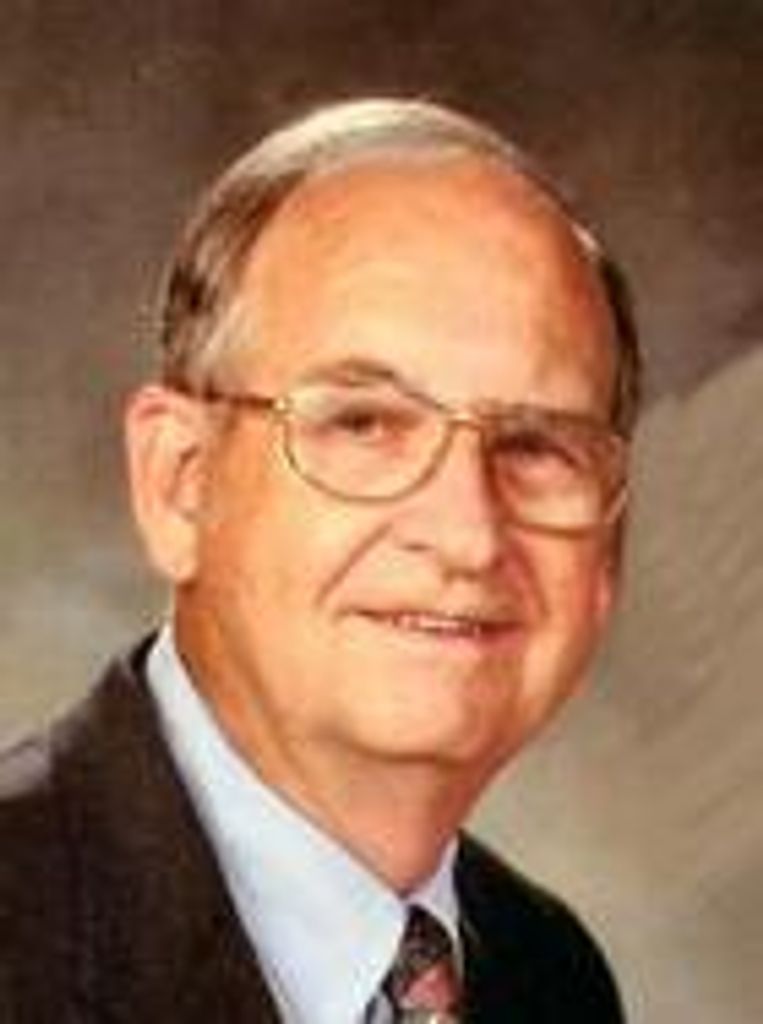 Clifford H. Carver