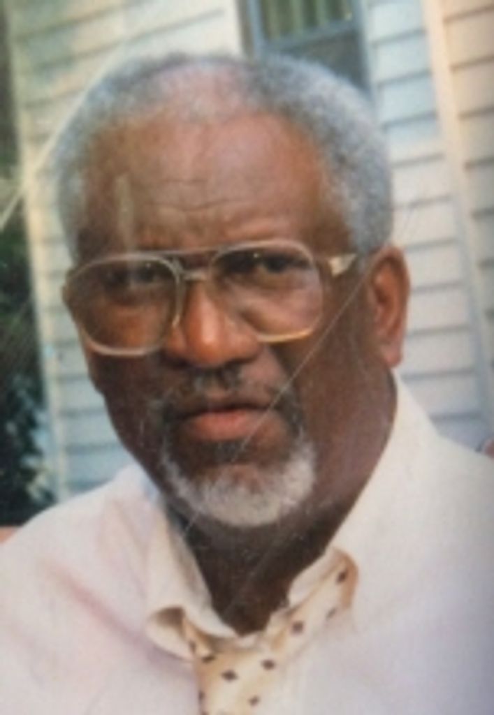 Samuel Gray 'Sonny' Wallace Profile Photo