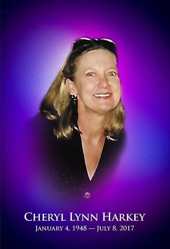 Cheryl Lynn Harkey Profile Photo