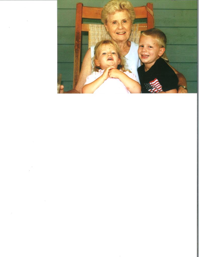 Camille Arnold Barry