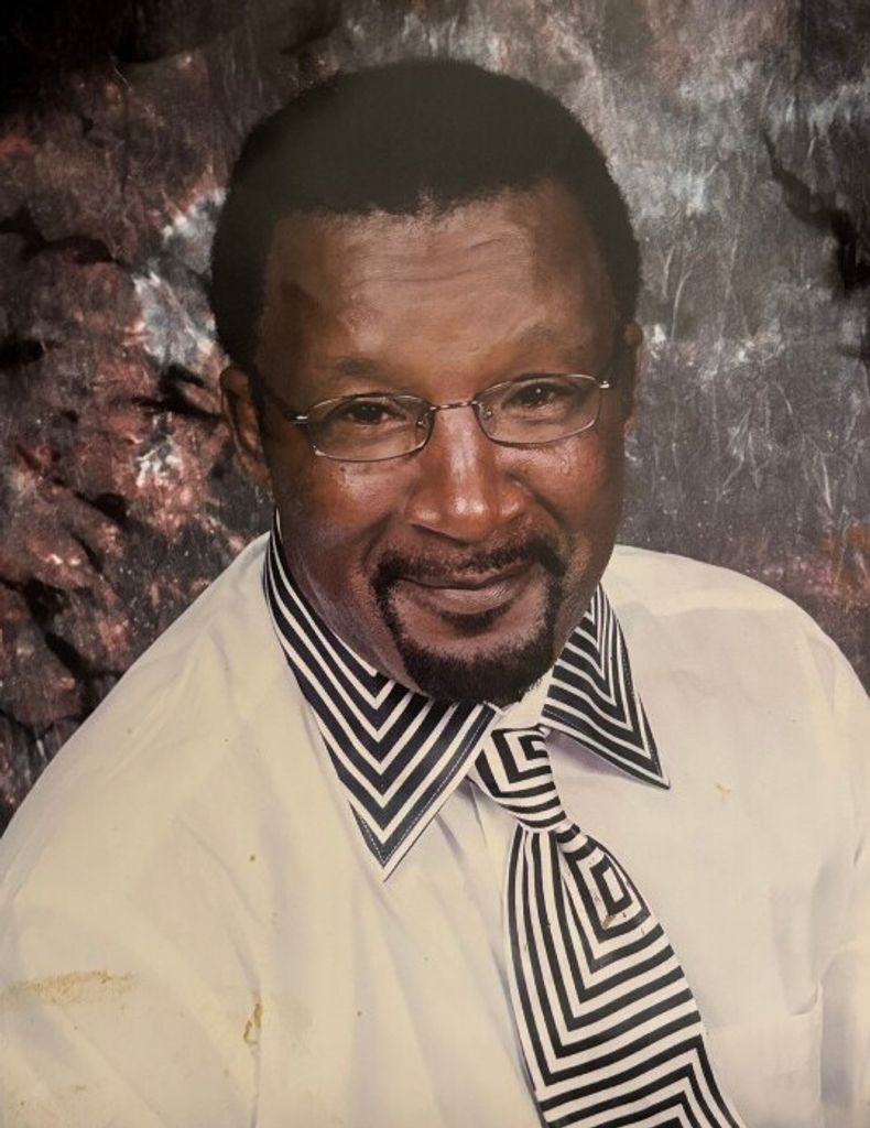 Ralph Joyner, Jr. Profile Photo
