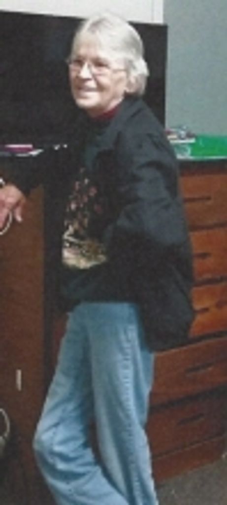 Brenda Kay May