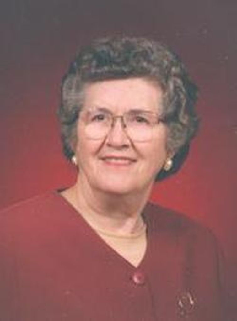 Emma Jean Nuckols Johnson