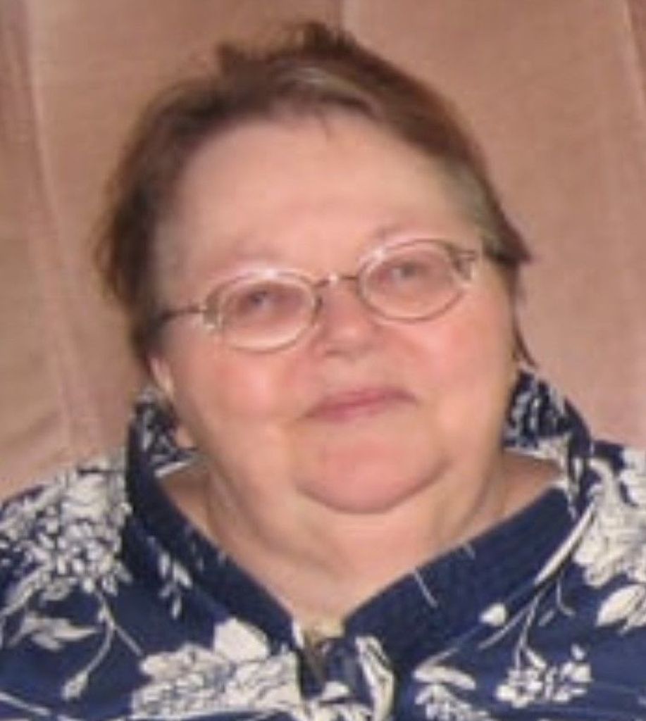 Mary Claire Castille