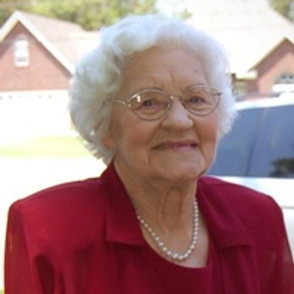 Madge M. Shirley