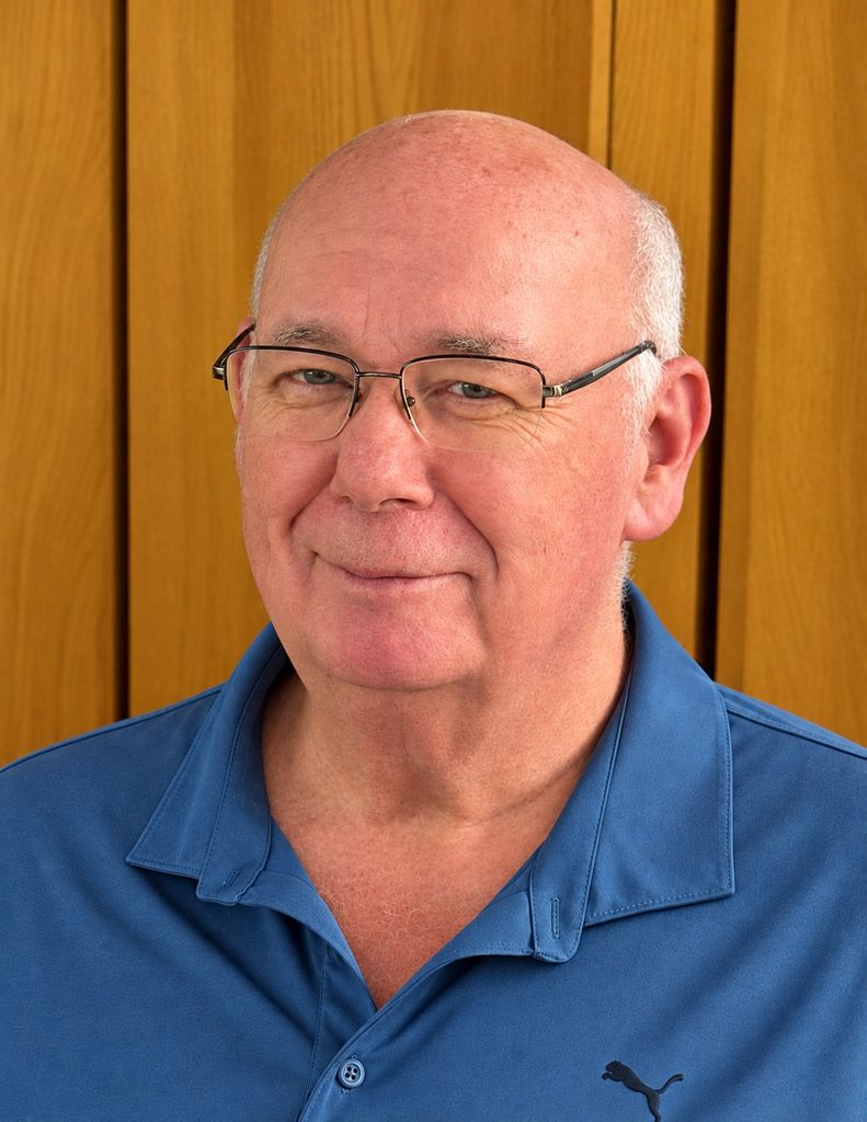 Robert Roland Shenefield Jr. Profile Photo