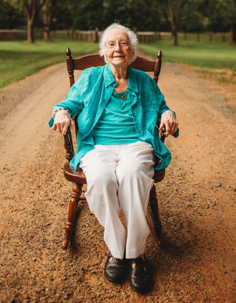 Retha Elizabeth Bone