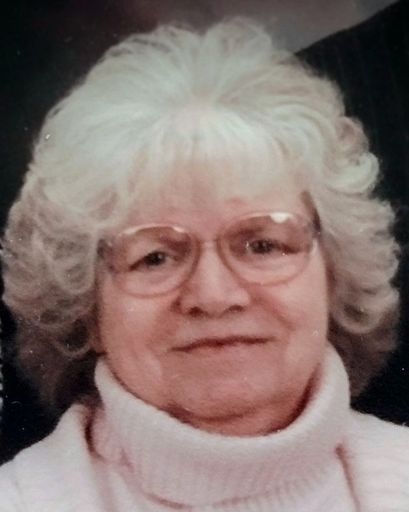 Patricia L. Dodd's obituary image