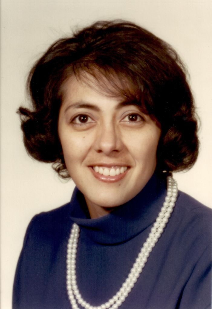 Martha Smith