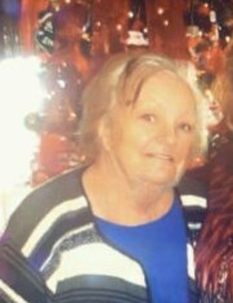 Linda Hollis Gardner Profile Photo