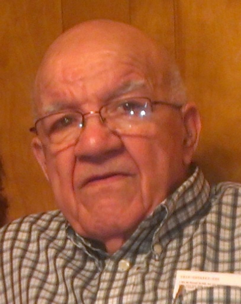 Angelo (Blackie) Migliori Profile Photo