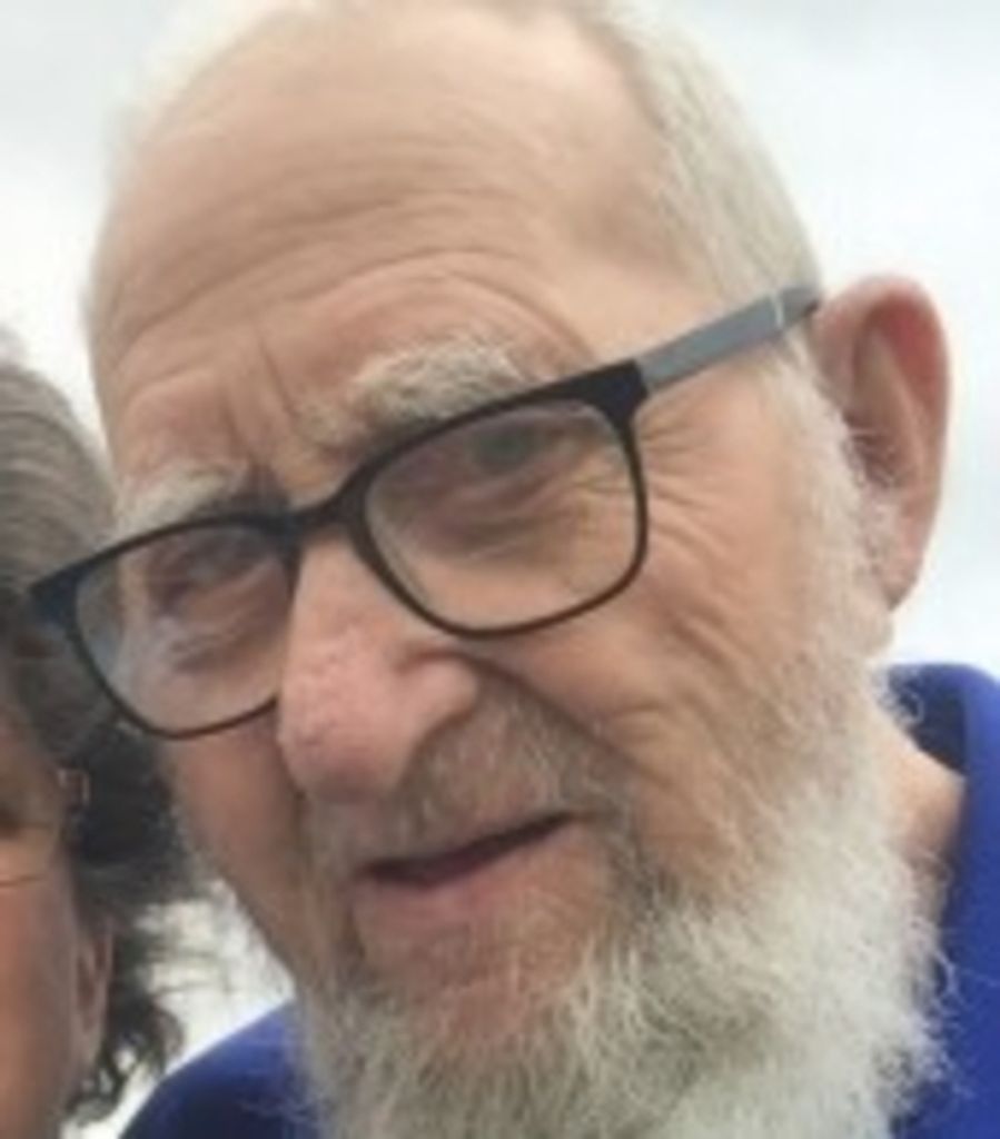 Bobby Bert Mcadams