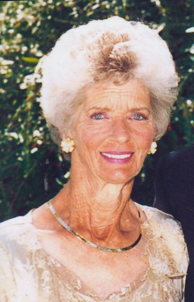 Beulah Fay Walker Profile Photo