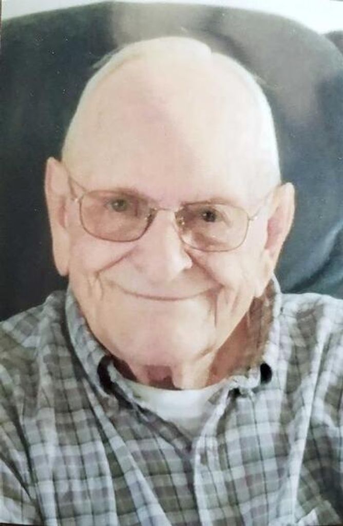 Coy Tate Profile Photo