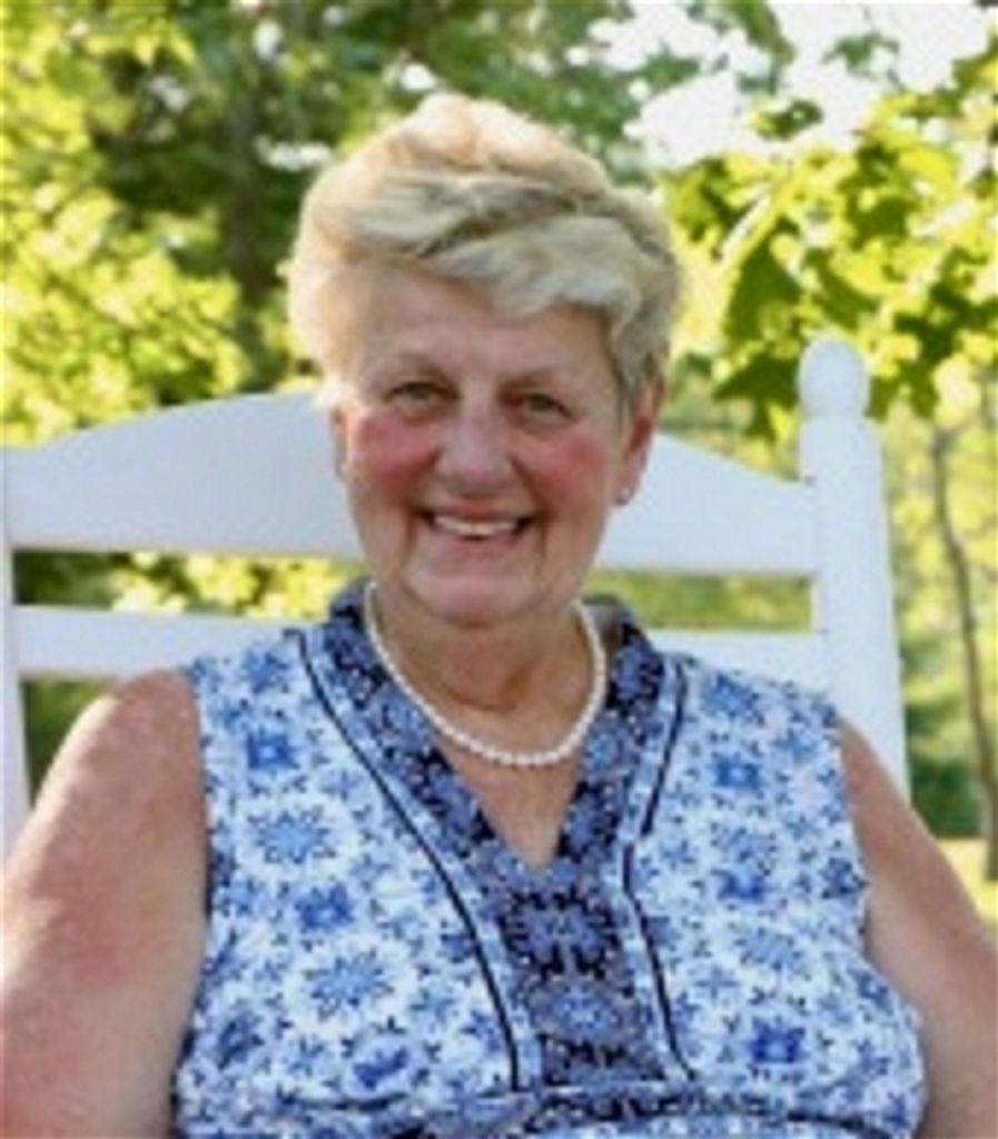 Sharyn Carol Seddon