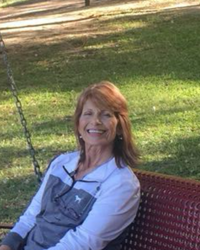 Charlene Marie Bowers