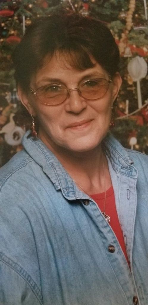 Linda A. Stidd