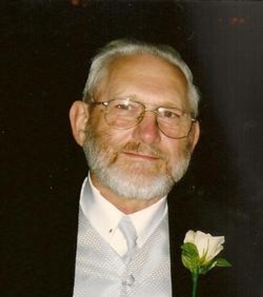 Charles W. "Chuck" Smith Profile Photo