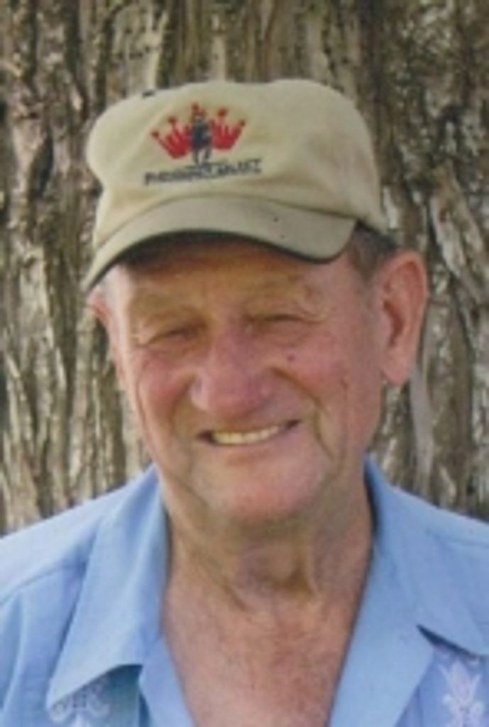 Eugene Robin